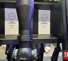 shot 2026 new leupold rangefinder is smarter than you are