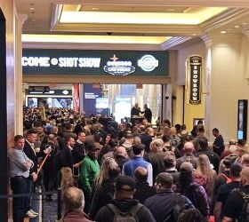 [SHOT 2026] Day 2: The People Of SHOT Show