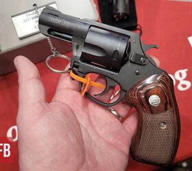 shot 2026 ok boomer charter arms whips out new wheelguns