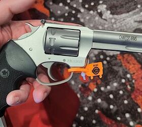 shot 2026 ok boomer charter arms whips out new wheelguns