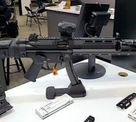 shot 2026 utg pro is ready for the suppressor boom