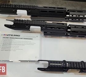 shot 2026 utg pro is ready for the suppressor boom