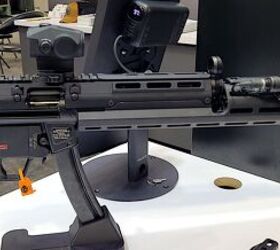 shot 2026 utg pro is ready for the suppressor boom