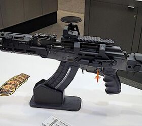 shot 2026 utg pro is ready for the suppressor boom