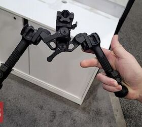 shot 2026 utg pro is ready for the suppressor boom