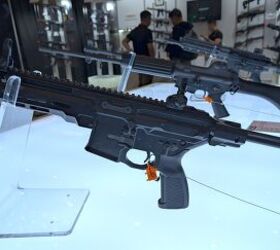 [SHOT 2026] South Korea's SNT Defense Planning 2026 Launch!