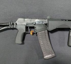 [SHOT 2026] US-Made SR-3M Clone by Roswell Rifle Works