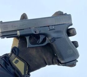 concealed carry corner struggles of carrying in cold winter