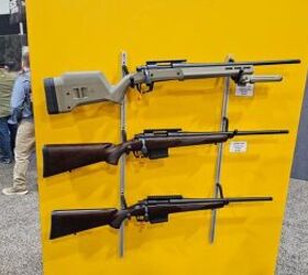 shot 2026 tricked out hi power and affordable mp5 lights from sds