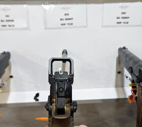 shot 2026 tricked out hi power and affordable mp5 lights from sds