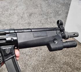 shot 2026 tricked out hi power and affordable mp5 lights from sds