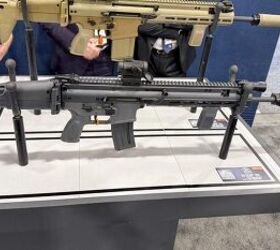 [SHOT 2026] FN SCAR Series - Legacy Support & New Model Updates