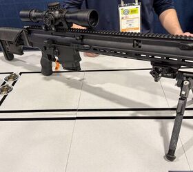 SHOT 2026] FN SCAR Series - Legacy Support & New Model Updates