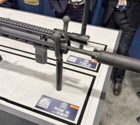 SHOT 2026] FN SCAR Series - Legacy Support & New Model Updates