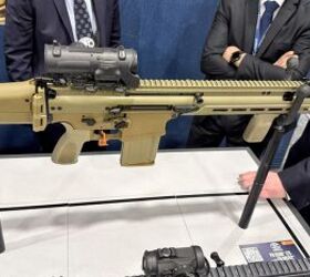 shot 2026 fn scar series legacy support new model updates