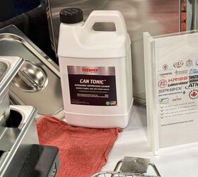 shot 2026 infante ultrasonics s3 new entry to quality ultrasonics