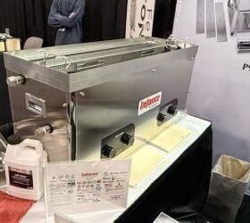 shot 2026 infante ultrasonics s3 new entry to quality ultrasonics