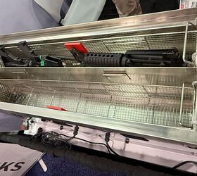 shot 2026 infante ultrasonics s3 new entry to quality ultrasonics