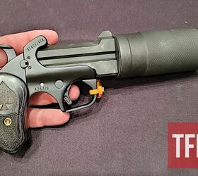 [SHOT 2026] Silenced Bond Arms Derringers, Better Suppressed Glocks