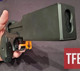 shot 2026 silenced bond arms derringers better suppressed glocks