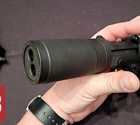 shot 2026 silenced bond arms derringers better suppressed glocks