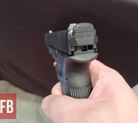 shot 2026 silenced bond arms derringers better suppressed glocks