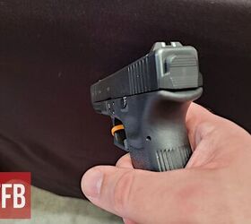 shot 2026 silenced bond arms derringers better suppressed glocks