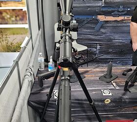 SHOT 2026] Spectre Builds Their First Bolt-Action Chassis For CZ