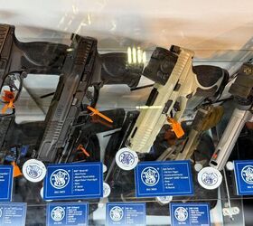 shot 2026 smith wesson metal frame pistols 360 buckhammer 1854