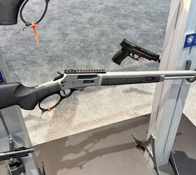 shot 2026 smith wesson metal frame pistols 360 buckhammer 1854