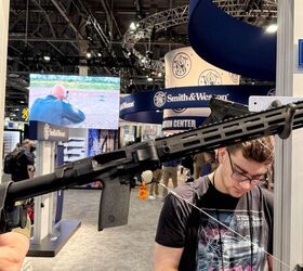 shot 2026 smith wesson metal frame pistols 360 buckhammer 1854