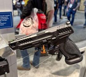 shot 2026 smith wesson metal frame pistols 360 buckhammer 1854