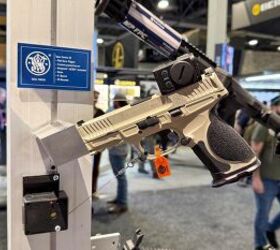 shot 2026 smith wesson metal frame pistols 360 buckhammer 1854