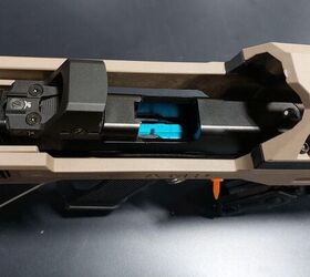 shot 2026 fab defense amp pistol conversion kits