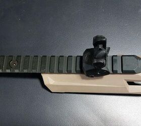 shot 2026 fab defense amp pistol conversion kits