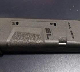 shot 2026 fab defense amp pistol conversion kits