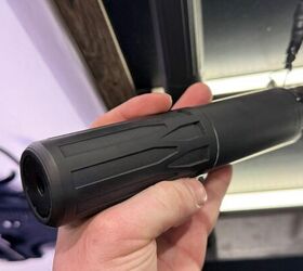 shot 2026 six new dead air silencers otb nomad rxd910ti ct5p