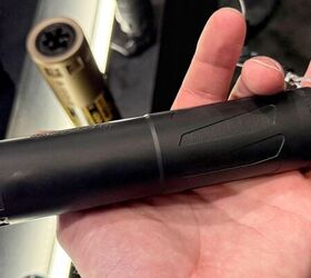 shot 2026 six new dead air silencers otb nomad rxd910ti ct5p