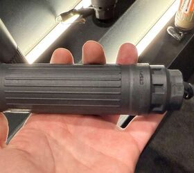 shot 2026 six new dead air silencers otb nomad rxd910ti ct5p