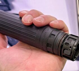 shot 2026 six new dead air silencers otb nomad rxd910ti ct5p