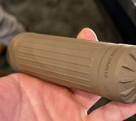 shot 2026 six new dead air silencers otb nomad rxd910ti ct5p