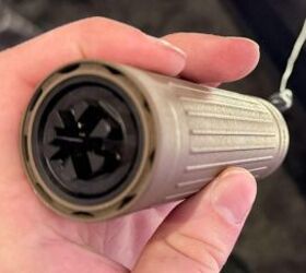 shot 2026 six new dead air silencers otb nomad rxd910ti ct5p