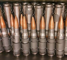 shot 2026 udc m pact metal injection molded mim cartridge cases