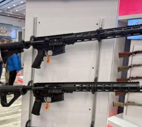 [SHOT 2026] Ruger's Re-Engineered AR-15 Platform - Ruger Harrier