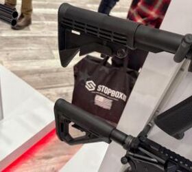 shot 2026 ruger s re engineered ar 15 platform ruger harrier