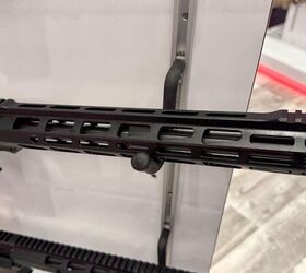 shot 2026 ruger s re engineered ar 15 platform ruger harrier