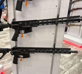 shot 2026 ruger s re engineered ar 15 platform ruger harrier