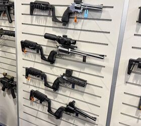 shot 2026 midwest industries revolver stocks mp5 mounts lima 6 hg