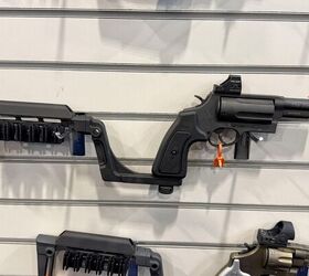 shot 2026 midwest industries revolver stocks mp5 mounts lima 6 hg