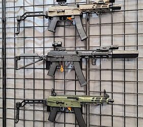 [SHOT 2026] Show Low's Gen 3 PCC Now In 10mm, .45 ACP